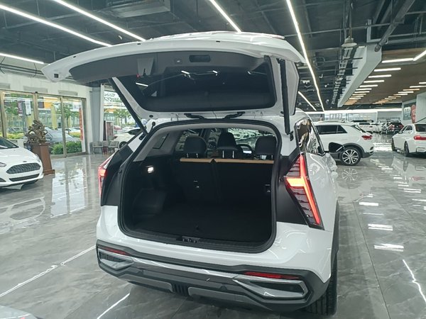 Geely Auto FX11 2023, 23900 км, за 13949 USD - фото 22