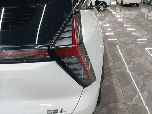 Geely Auto FX11 2023, 23900 км, за 13949 USD - фото 7