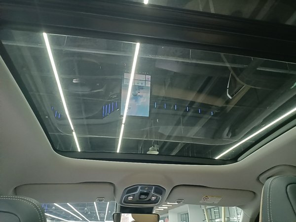 Geely Auto FX11 2023, 23900 км, за 13949 USD - фото 21