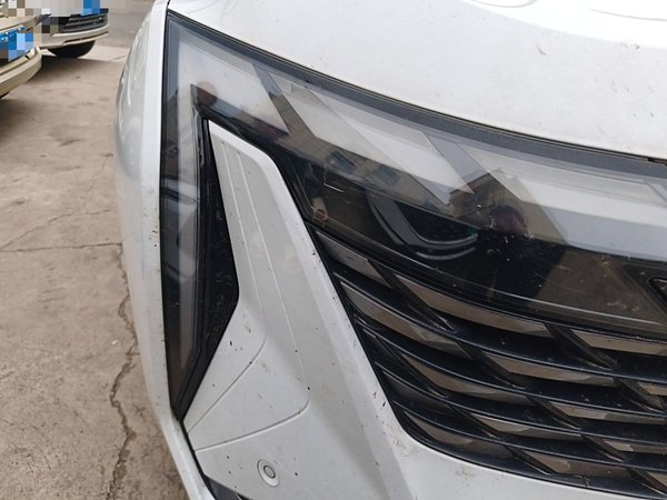 Geely Auto FX11 2023, 34700 км, за 11565 USD - фото 7