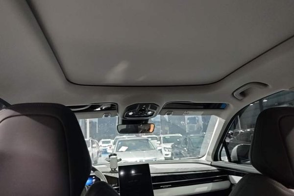 Geely Auto FX11 2024, 10700 км, за 14605 USD - фото 21