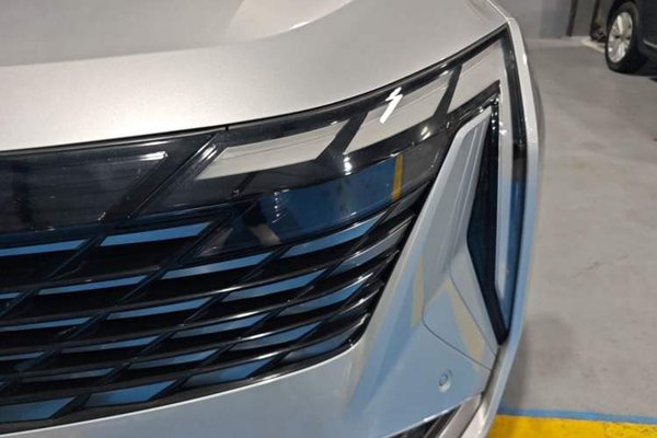 Geely Auto FX11 2024, 10700 км, за 14605 USD - фото 9