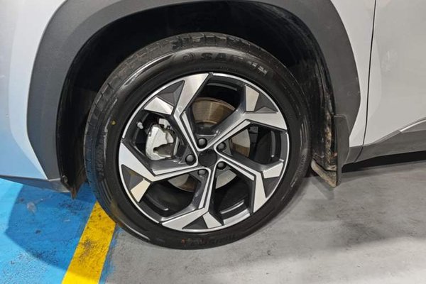 Geely Auto FX11 2024, 10700 км, за 14605 USD - фото 8
