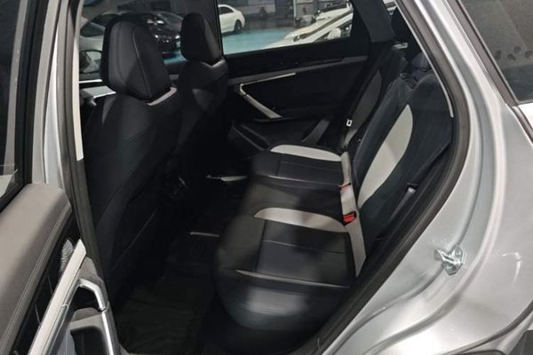 Geely Auto FX11 2024, 10700 км, за 14605 USD - фото 20