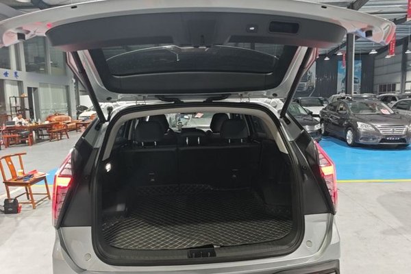 Geely Auto FX11 2024, 10700 км, за 14605 USD - фото 22