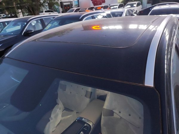 Geely Auto FX11 2025, 100 км, за 14824 USD - фото 11