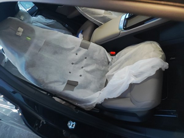 Geely Auto FX11 2025, 100 км, за 14824 USD - фото 23