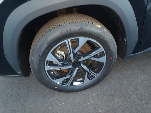 Geely Auto FX11 2025, 100 км, за 14824 USD - фото 8