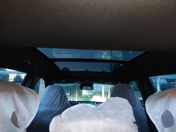 Geely Auto FX11 2025, 100 км, за 14824 USD - фото 21