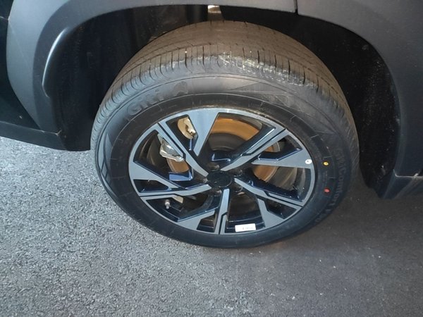 Geely Auto FX11 2025, 100 км, за 14824 USD - фото 10