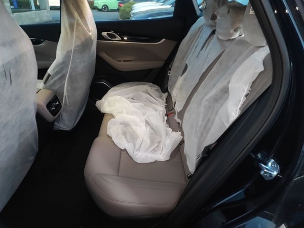 Geely Auto FX11 2025, 100 км, за 14824 USD - фото 20