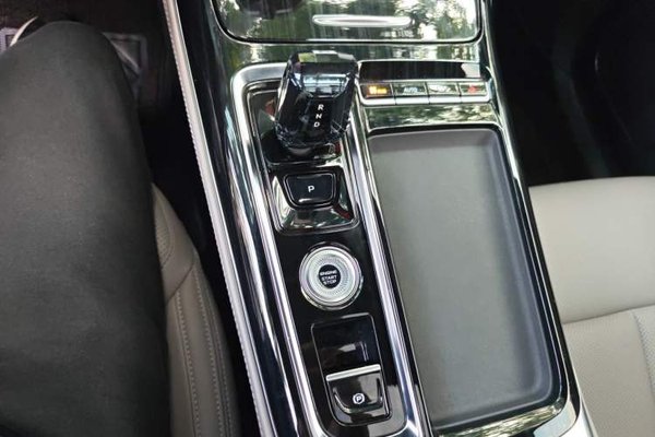 Geely Auto FX11 2025, 900 км, за 13662 USD - фото 15