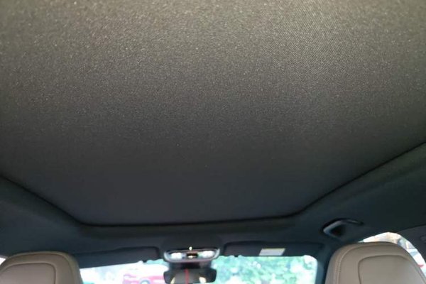 Geely Auto FX11 2025, 900 км, за 13662 USD - фото 19