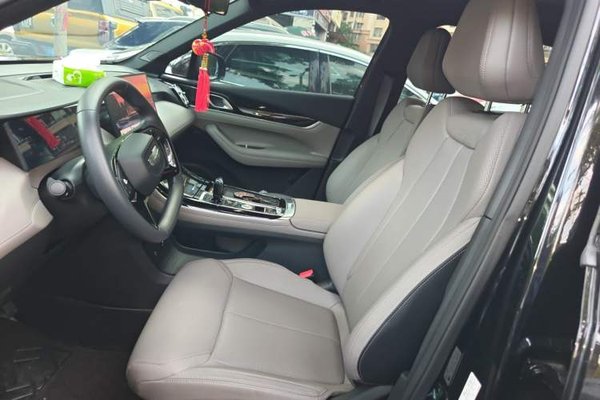 Geely Auto FX11 2025, 900 км, за 13662 USD - фото 16