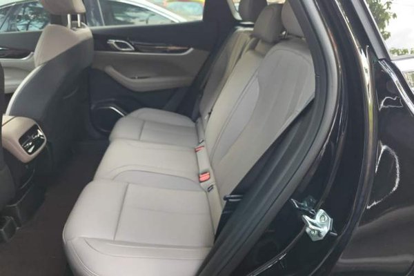 Geely Auto FX11 2025, 900 км, за 13662 USD - фото 18