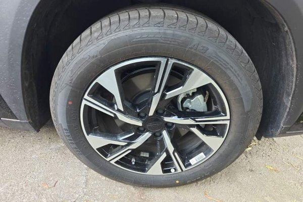Geely Auto FX11 2025, 900 км, за 13662 USD - фото 8