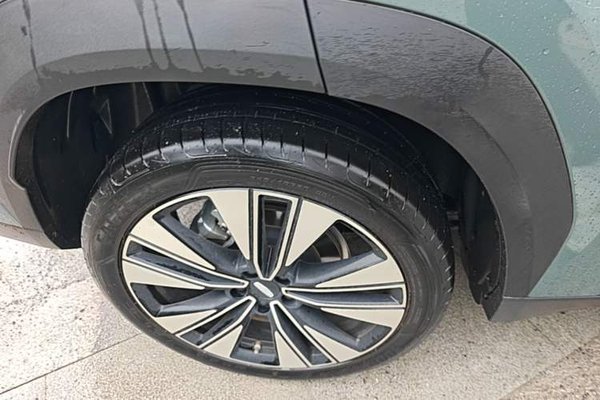 Geely Auto FX11 2025, 5699 км, за 15418 USD - фото 10