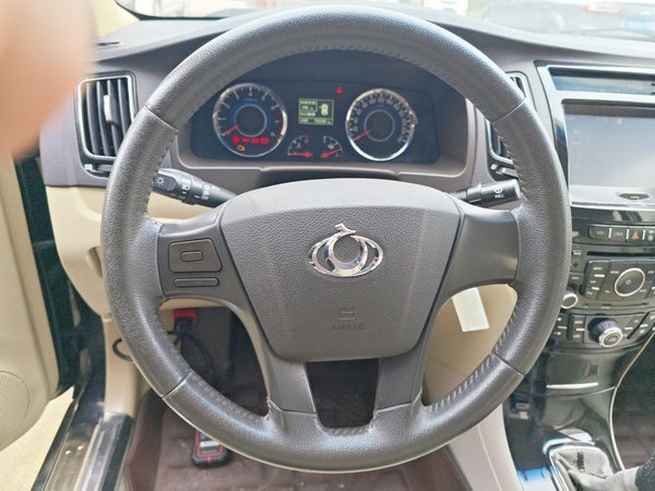 Geely GC7 2013, 70200 км, за 3380 USD - фото 14