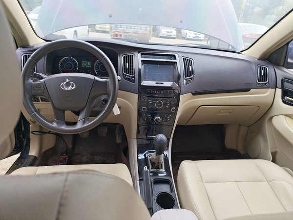 Geely GC7 2013, 70200 км, за 3380 USD - фото 13