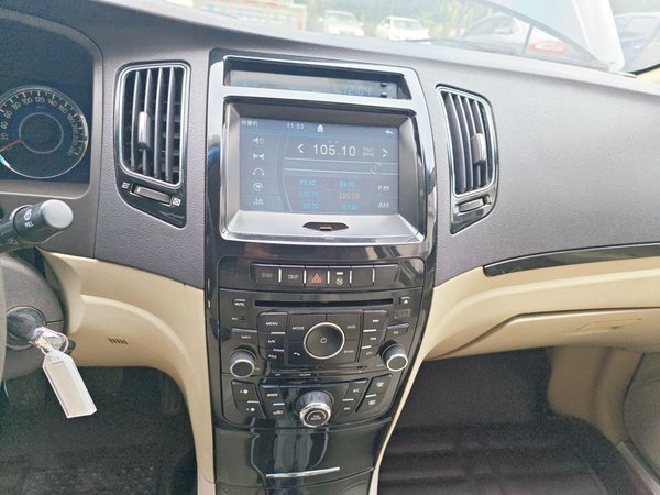 Geely GC7 2013, 70200 км, за 3380 USD - фото 16