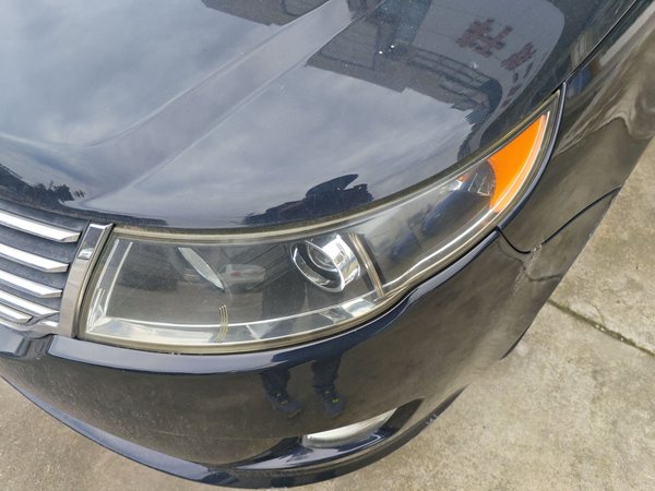 Geely GC7 2013, 70200 км, за 3380 USD - фото 9