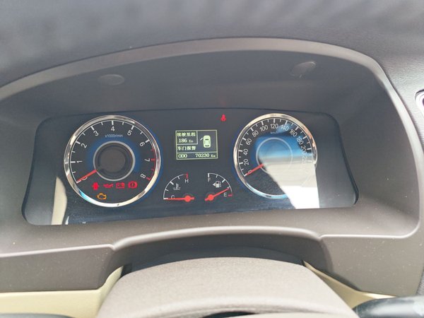 Geely GC7 2013, 70200 км, за 3380 USD - фото 15