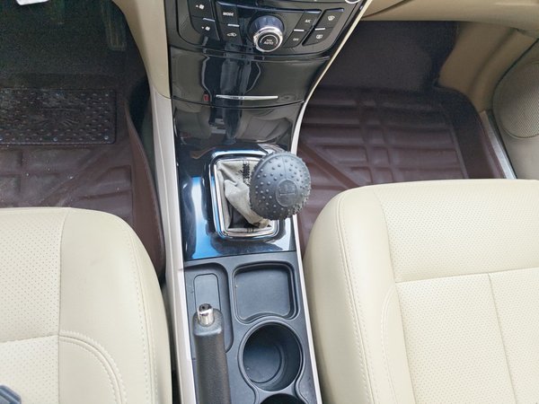 Geely GC7 2013, 70200 км, за 3380 USD - фото 17