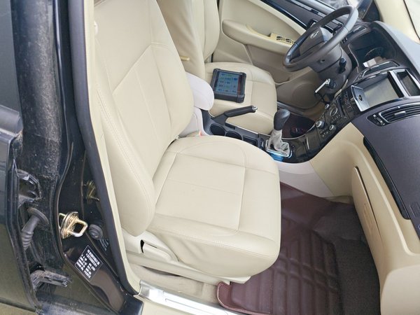 Geely GC7 2013, 70200 км, за 3380 USD - фото 23