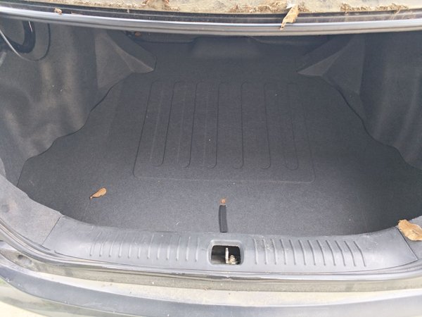 Geely GC7 2013, 70200 км, за 3380 USD - фото 22