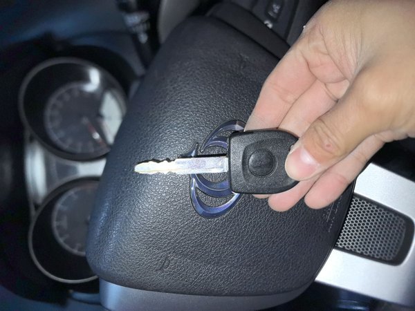 Geely GX7 2015, 123200 км, за 2608 USD - фото 9