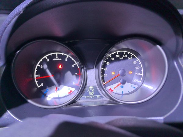 Geely GX7 2015, 123200 км, за 2608 USD - фото 12