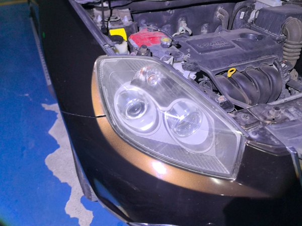 Geely GX7 2015, 123200 км, за 2608 USD - фото 7