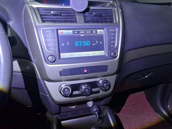 Geely GX7 2015, 123200 км, за 2608 USD - фото 14