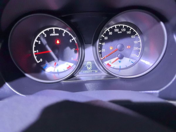 Geely GX7 2015, 123200 км, за 2608 USD - фото 13