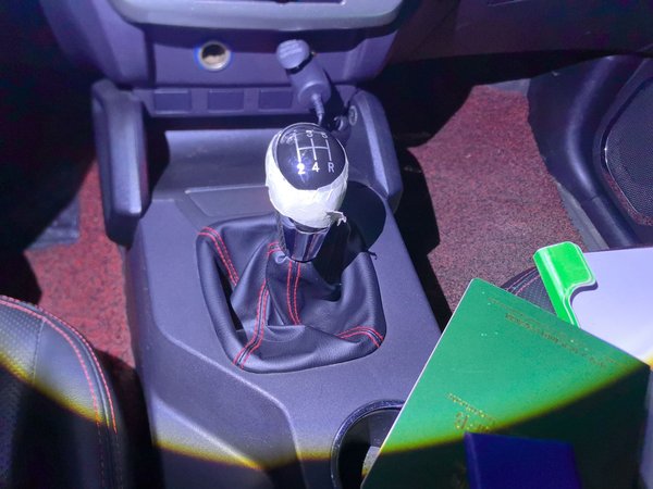 Geely GX7 2015, 123200 км, за 2608 USD - фото 15