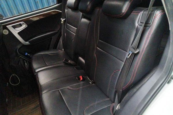Geely Auto GX7 2015, 98900 км, за 2952 USD - фото 6