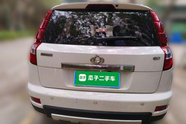 Geely Auto GX7 2015, 98900 км, за 2952 USD - фото 12