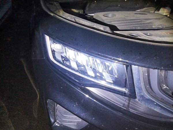 Geely Auto Haoyue 2020, 53300 км, за 7578 USD - фото 7