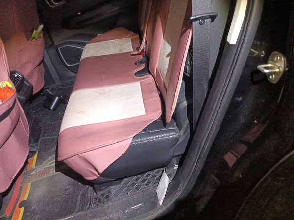Geely Auto Haoyue 2020, 53300 км, за 7578 USD - фото 18