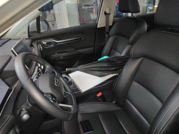 Geely Auto Haoyue 2020, 37300 км, за 8825 USD - фото 16