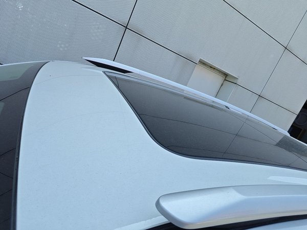 Geely Auto Haoyue 2020, 47200 км, за 9492 USD - фото 11