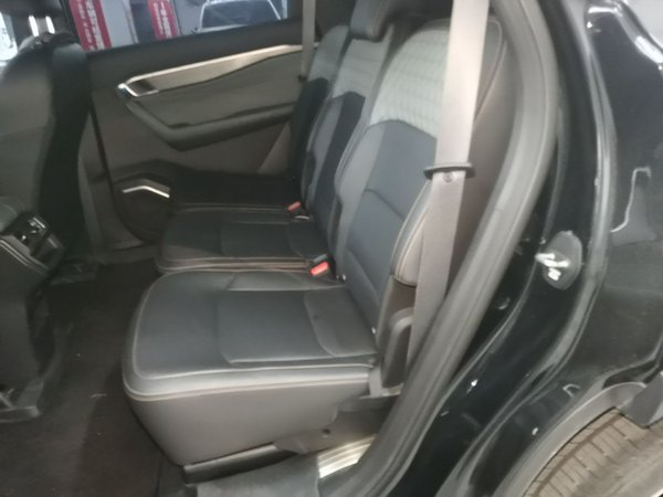 Geely Auto Haoyue L 2024, 46300 км, за 13674 USD - фото 20