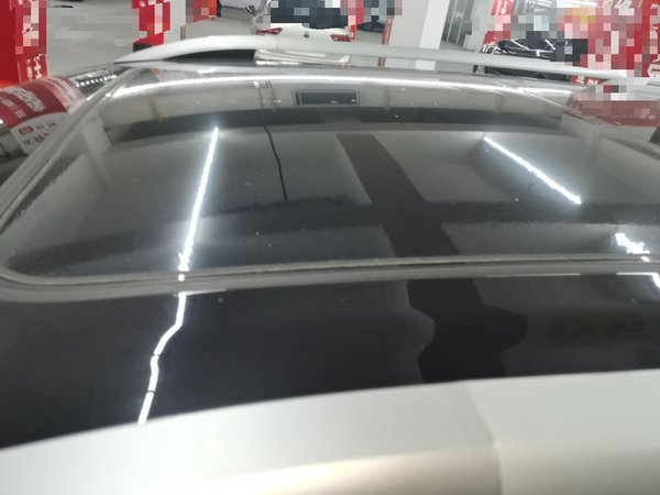 Geely Auto Haoyue L 2024, 46300 км, за 13674 USD - фото 11