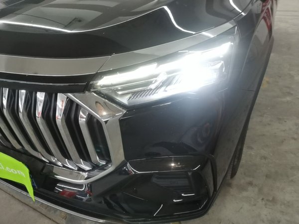 Geely Auto Haoyue L 2024, 46300 км, за 13674 USD - фото 9