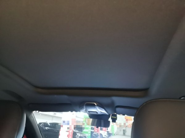 Geely Auto Haoyue L 2024, 46300 км, за 13674 USD - фото 21