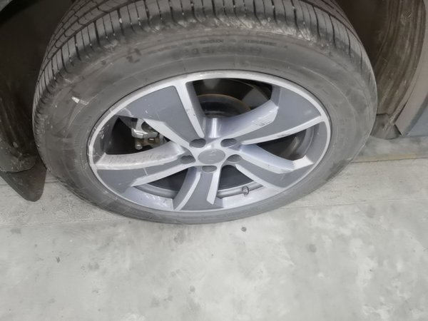 Geely Auto Haoyue L 2024, 46300 км, за 13674 USD - фото 10