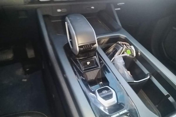 Geely Auto Haoyue L 2024, 7900 км, за 14856 USD - фото 24