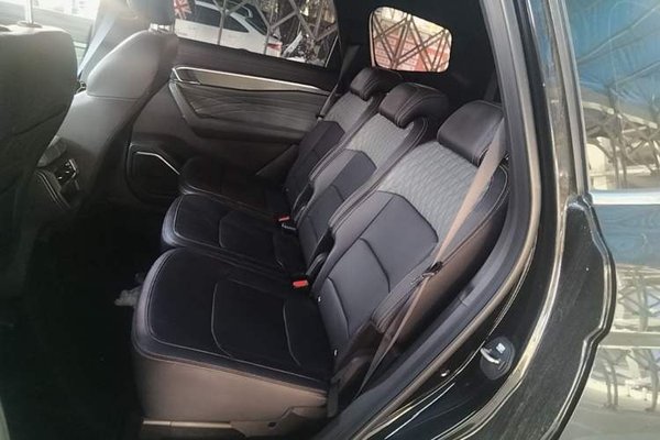 Geely Auto Haoyue L 2024, 7900 км, за 14856 USD