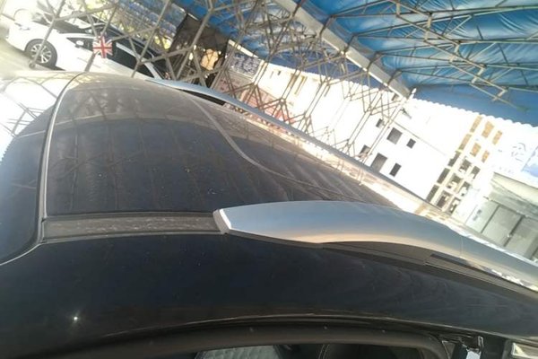 Geely Auto Haoyue L 2024, 7900 км, за 14856 USD - фото 15