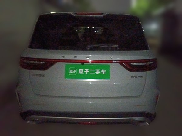 Geely Auto Haoyue PRO 2024, 17200 км, за 10567 USD - фото 8